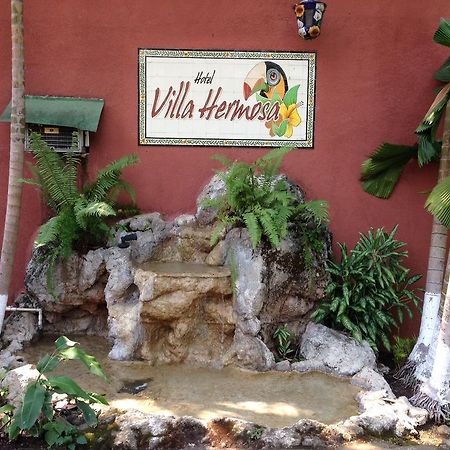 Hotel Villa Hermosa Реталхулеу Екстериор снимка