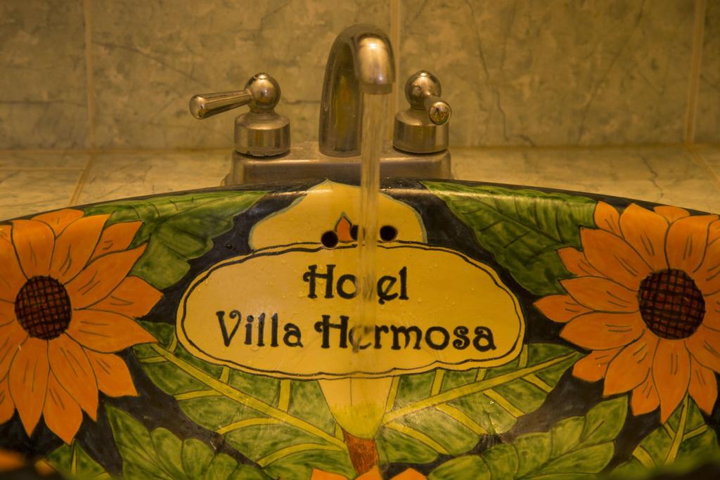 Hotel Villa Hermosa Реталхулеу Екстериор снимка