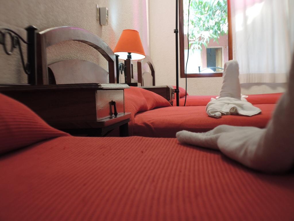 Hotel Villa Hermosa Реталхулеу Стая снимка