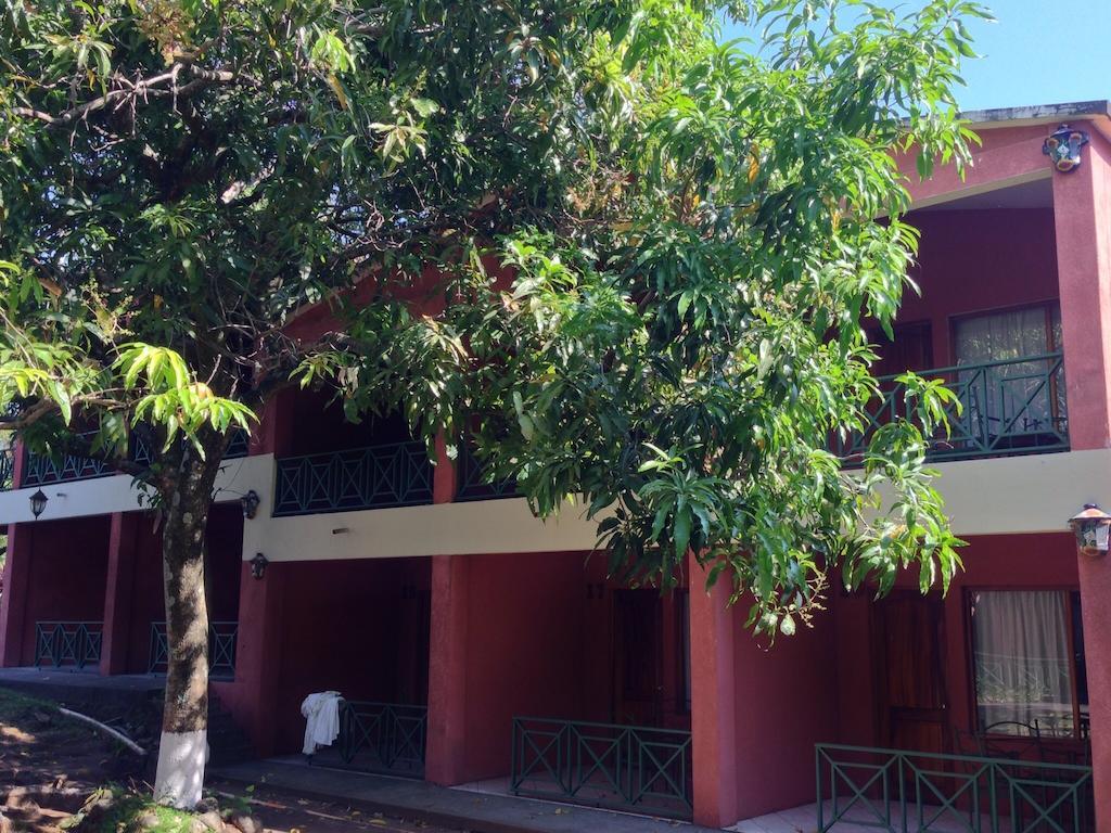 Hotel Villa Hermosa Реталхулеу Екстериор снимка